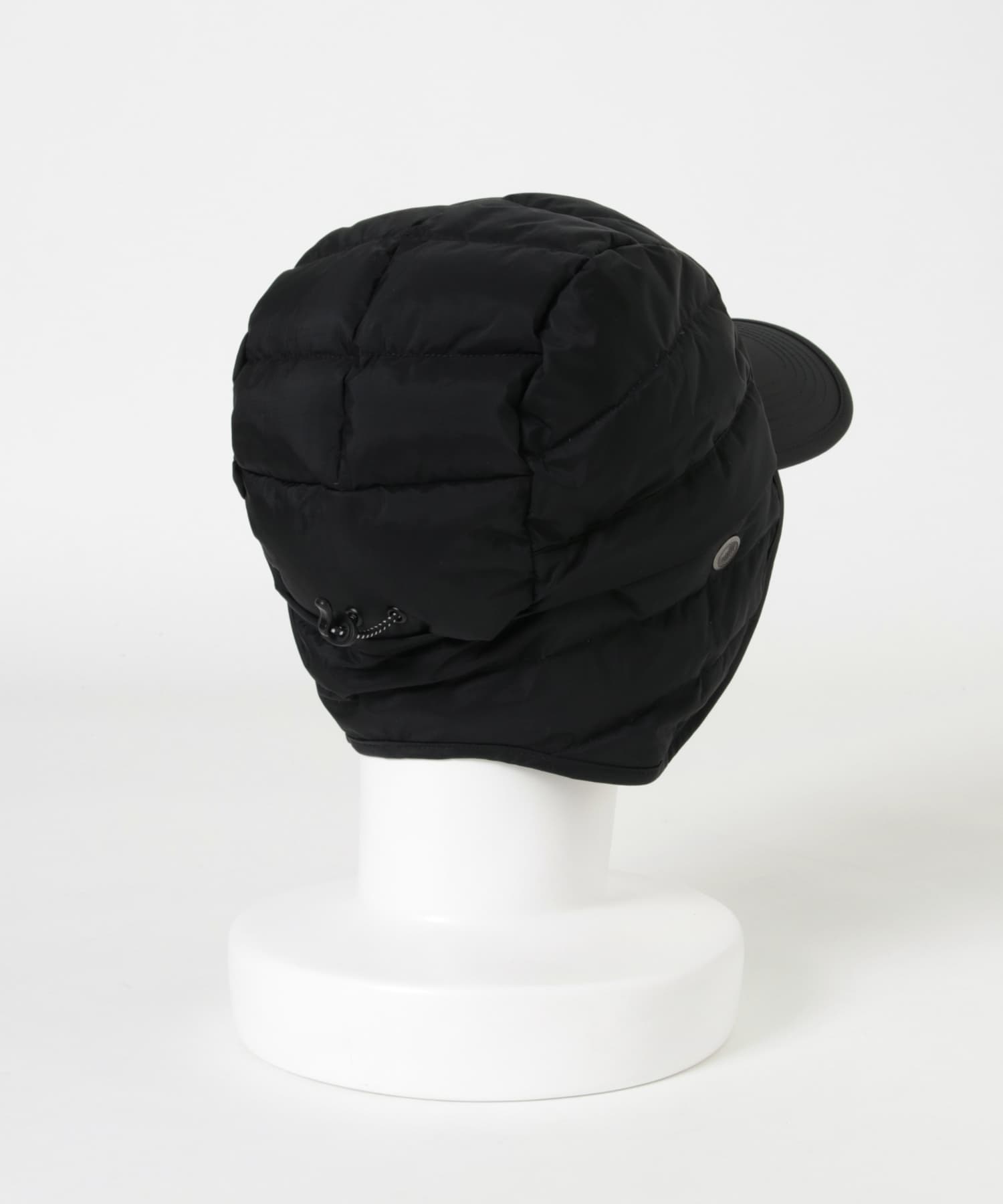 NANGA AURORA TEX DOWN DUCK BILL CAP[UM47-3B102-A]｜URBAN