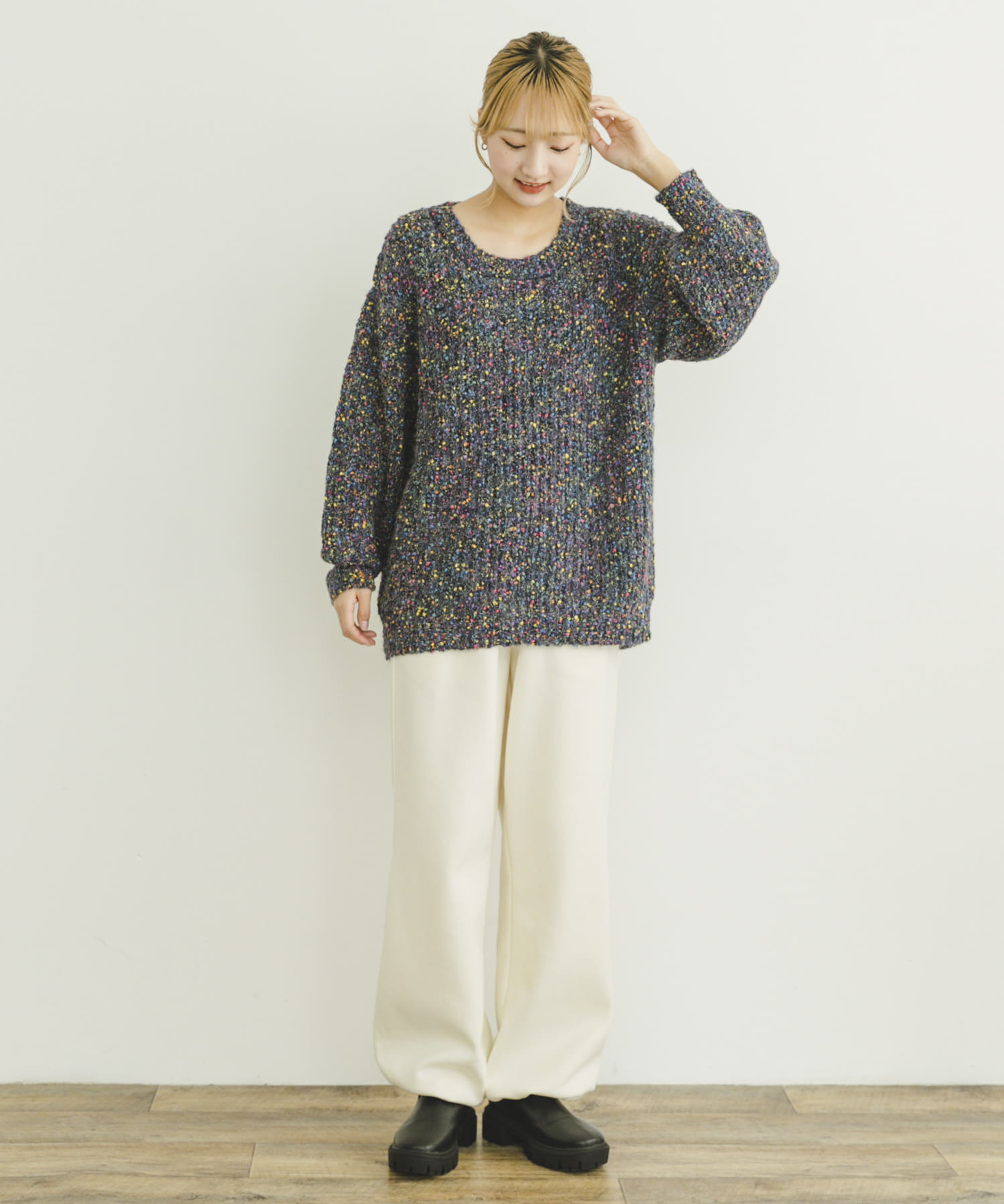 裏起毛スウェットパンツ[IT47-24A004]｜URBAN RESEARCH公式