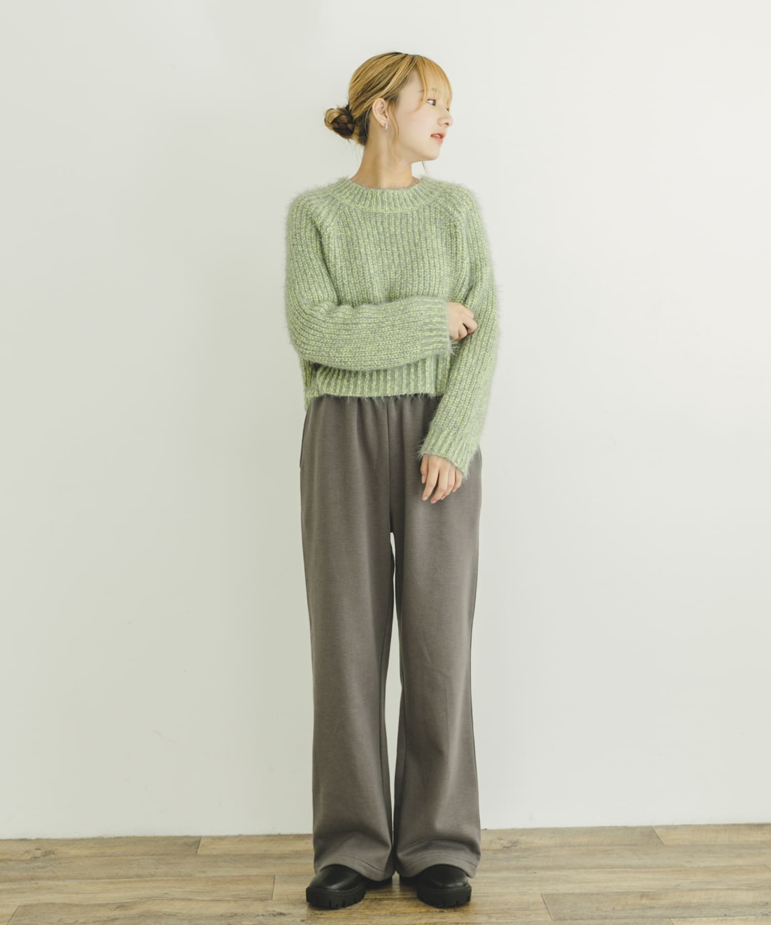 裏起毛スウェットパンツ[IT47-24A004]｜URBAN RESEARCH公式