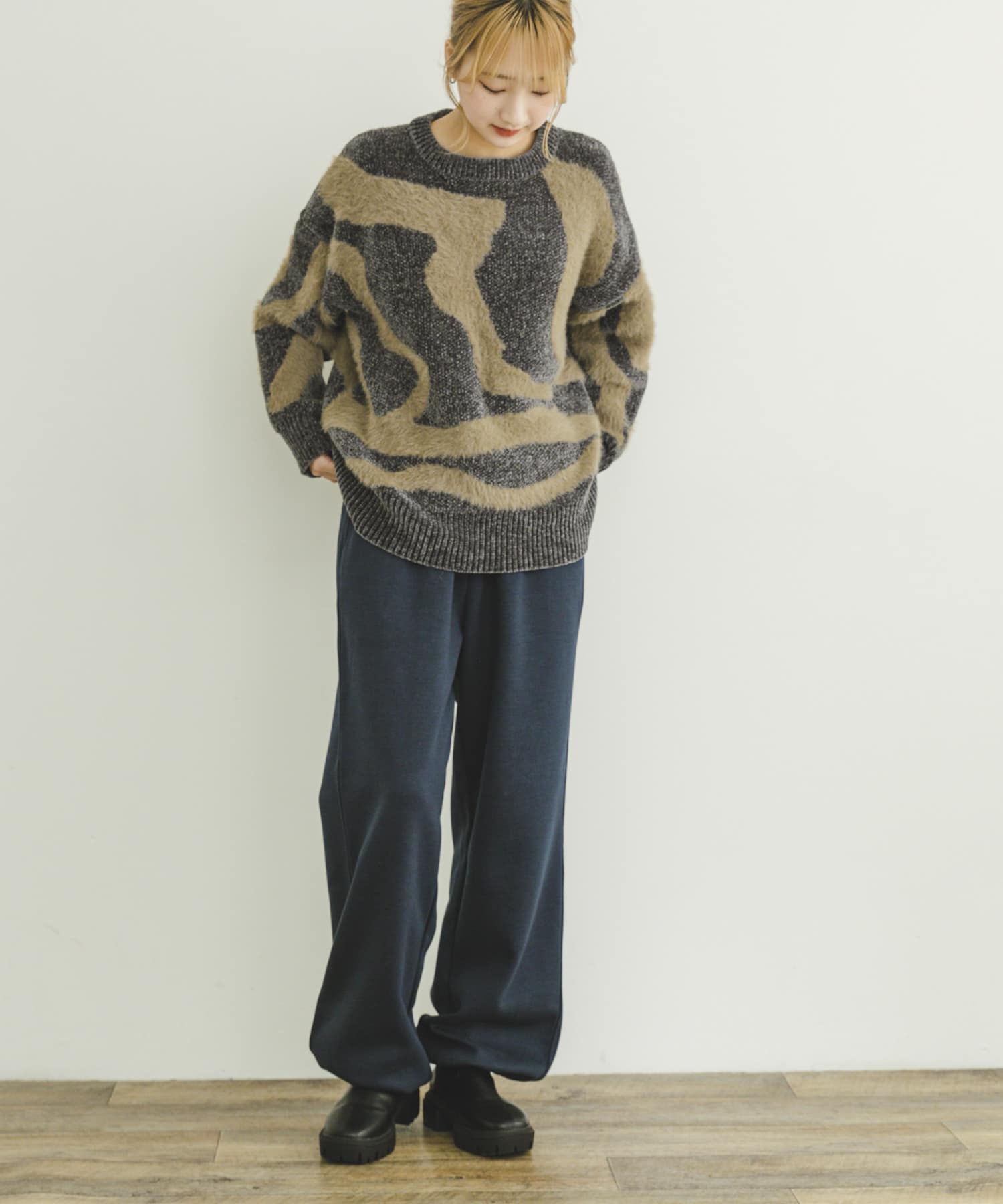 裏起毛スウェットパンツ[IT47-24A004]｜URBAN RESEARCH公式