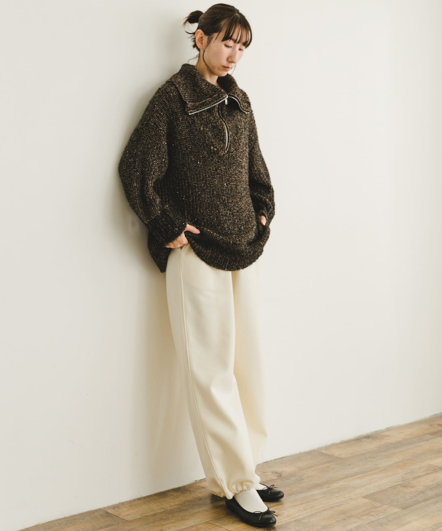 裏起毛スウェットパンツ[IT47-24A004]｜URBAN RESEARCH公式