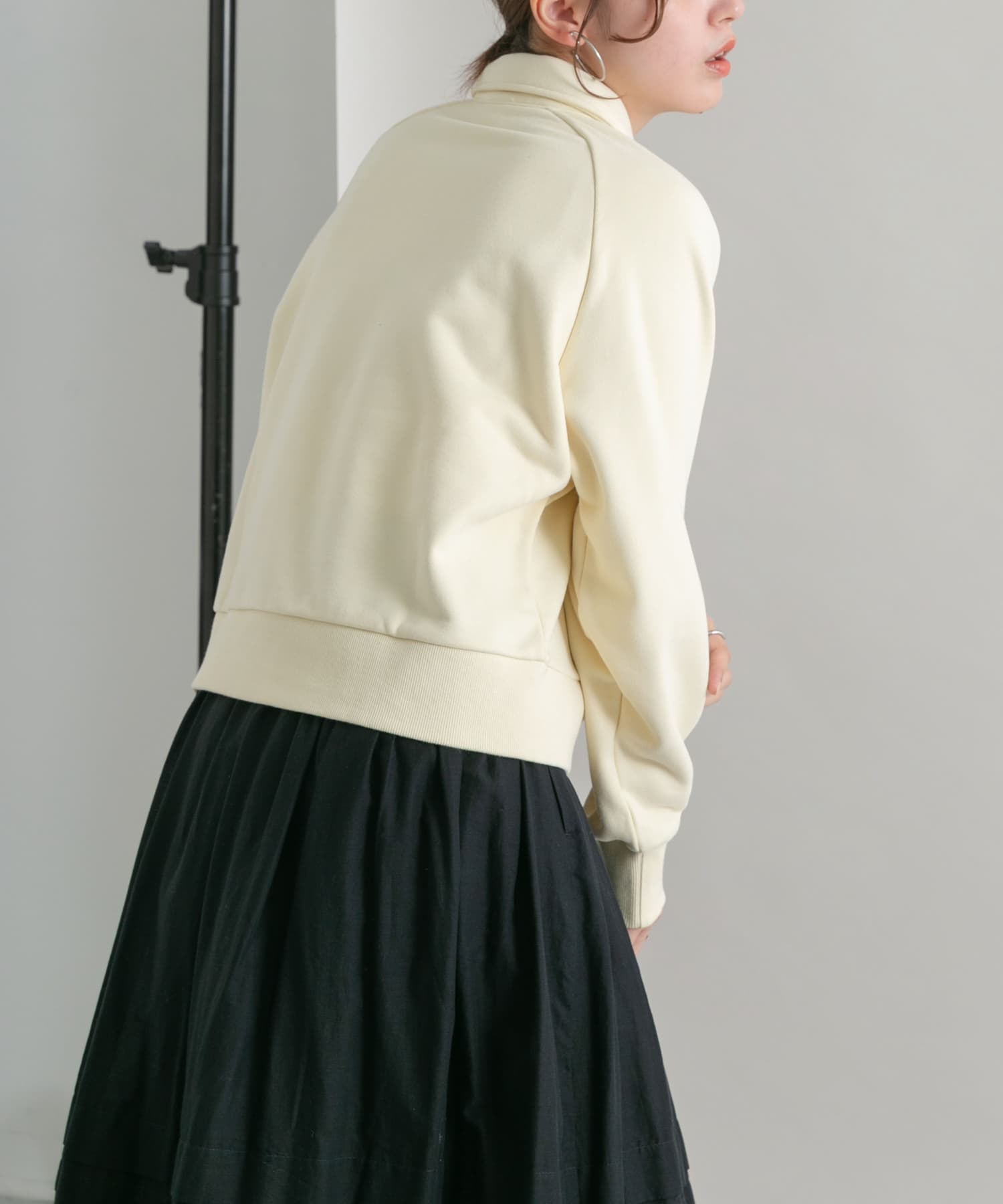 Champion/チャンピオン】メンズ スポーツ クルーネック