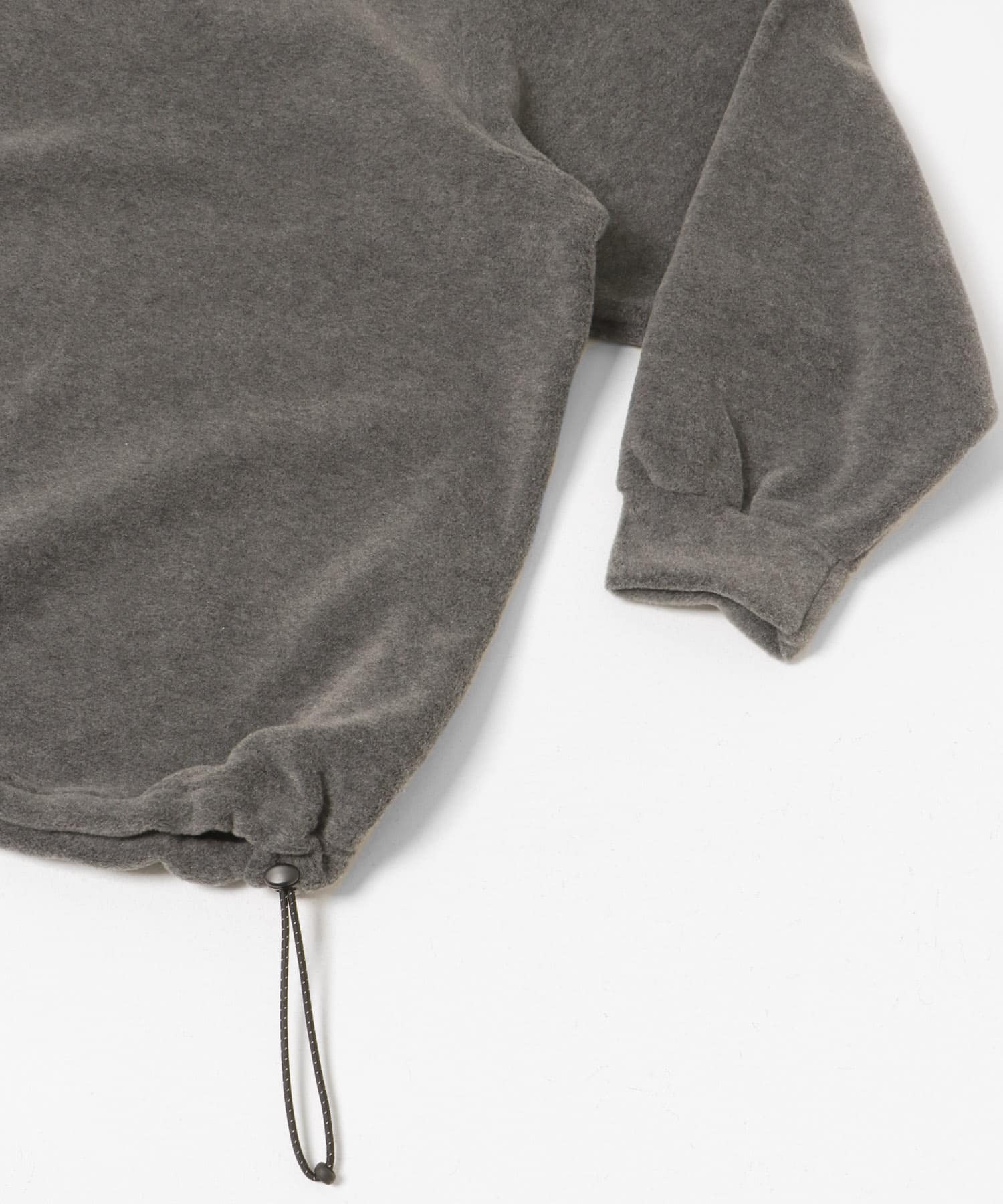 SFC TURTLE FLEECE LS TEE[BSM47-FW24CS06]｜URBAN RESEARCH公式
