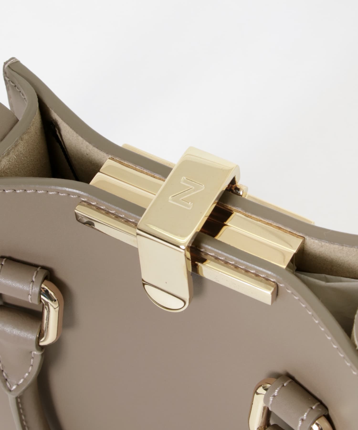 zanchetti ZETA CROSSBODY HANDLE[BSW47-718B3]｜URBAN RESEARCH