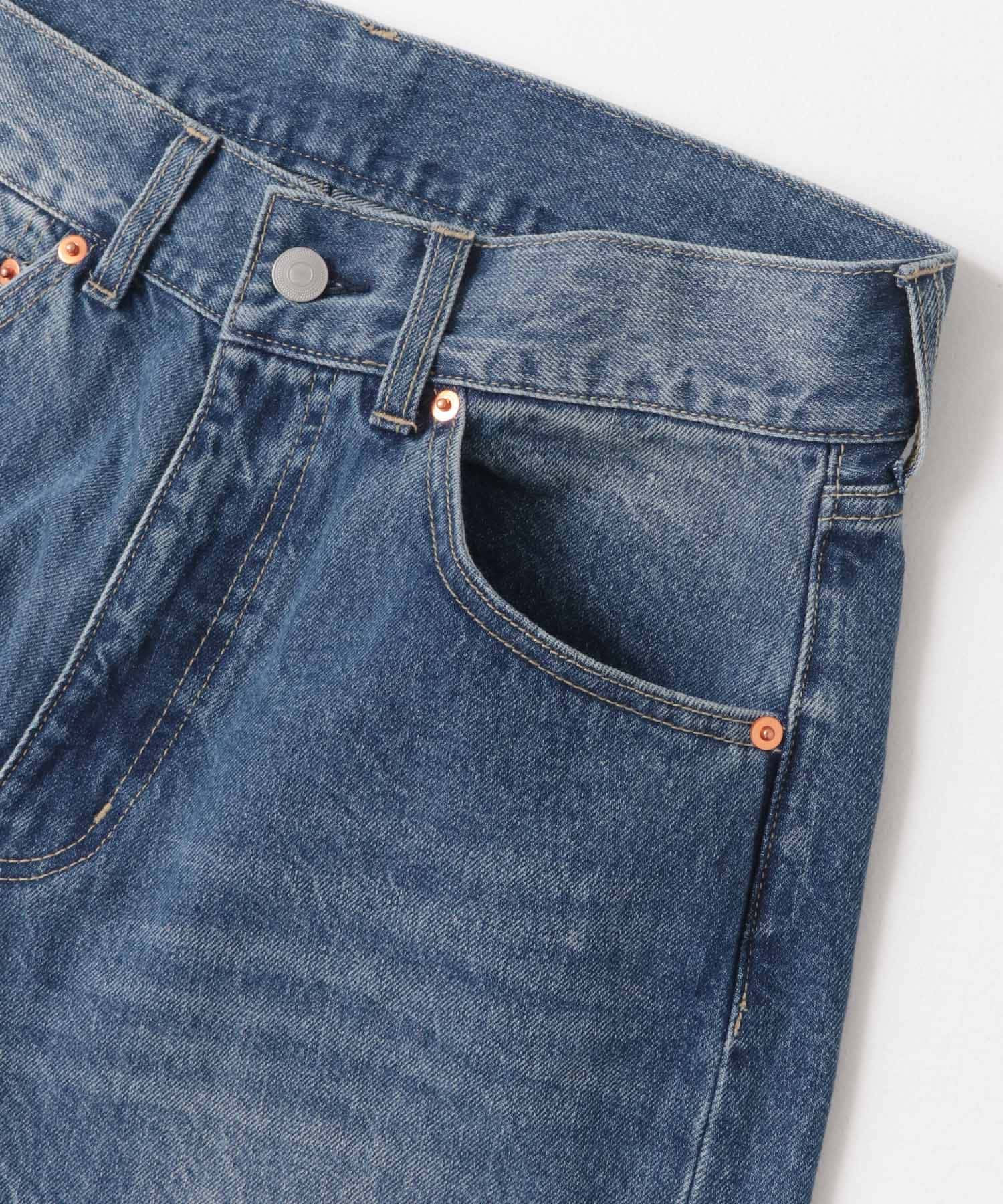 USED 13.3oz デニムパンツ[DRA4-14X403]｜URBAN RESEARCH公式
