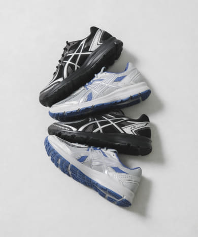 ASICS　JOG 100 S
