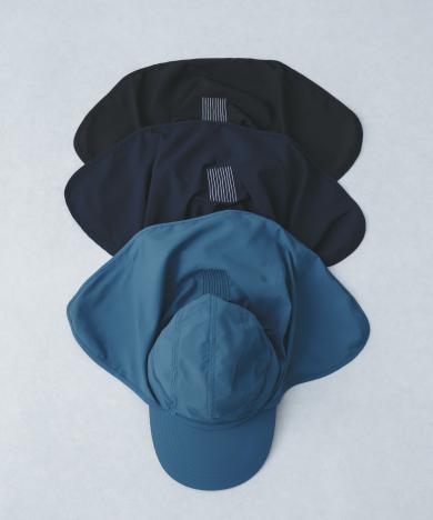 SFC　SUN HAT