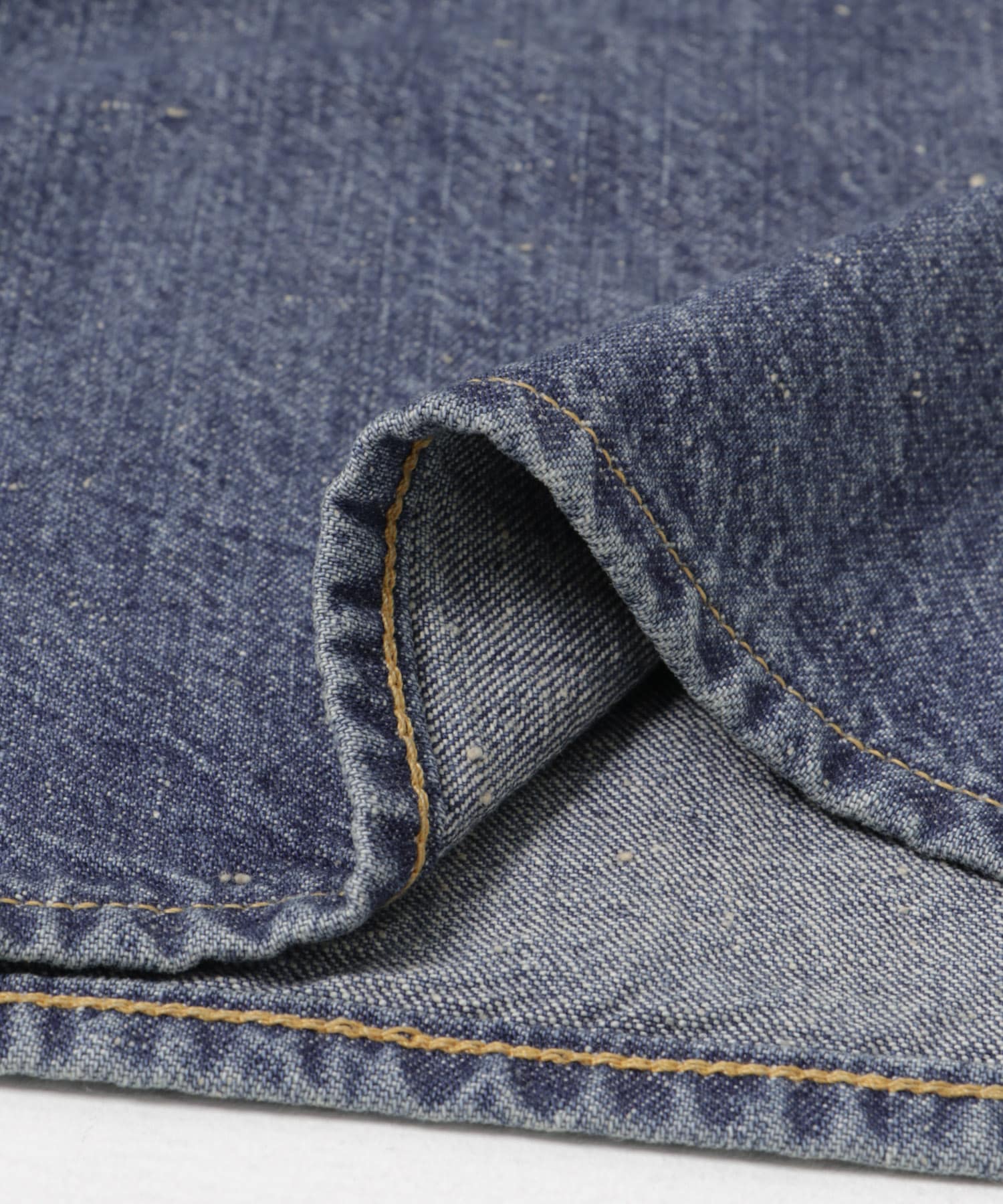 HERILL Nepdenim widepants[BSWA4-030814010]｜URBAN RESEARCH