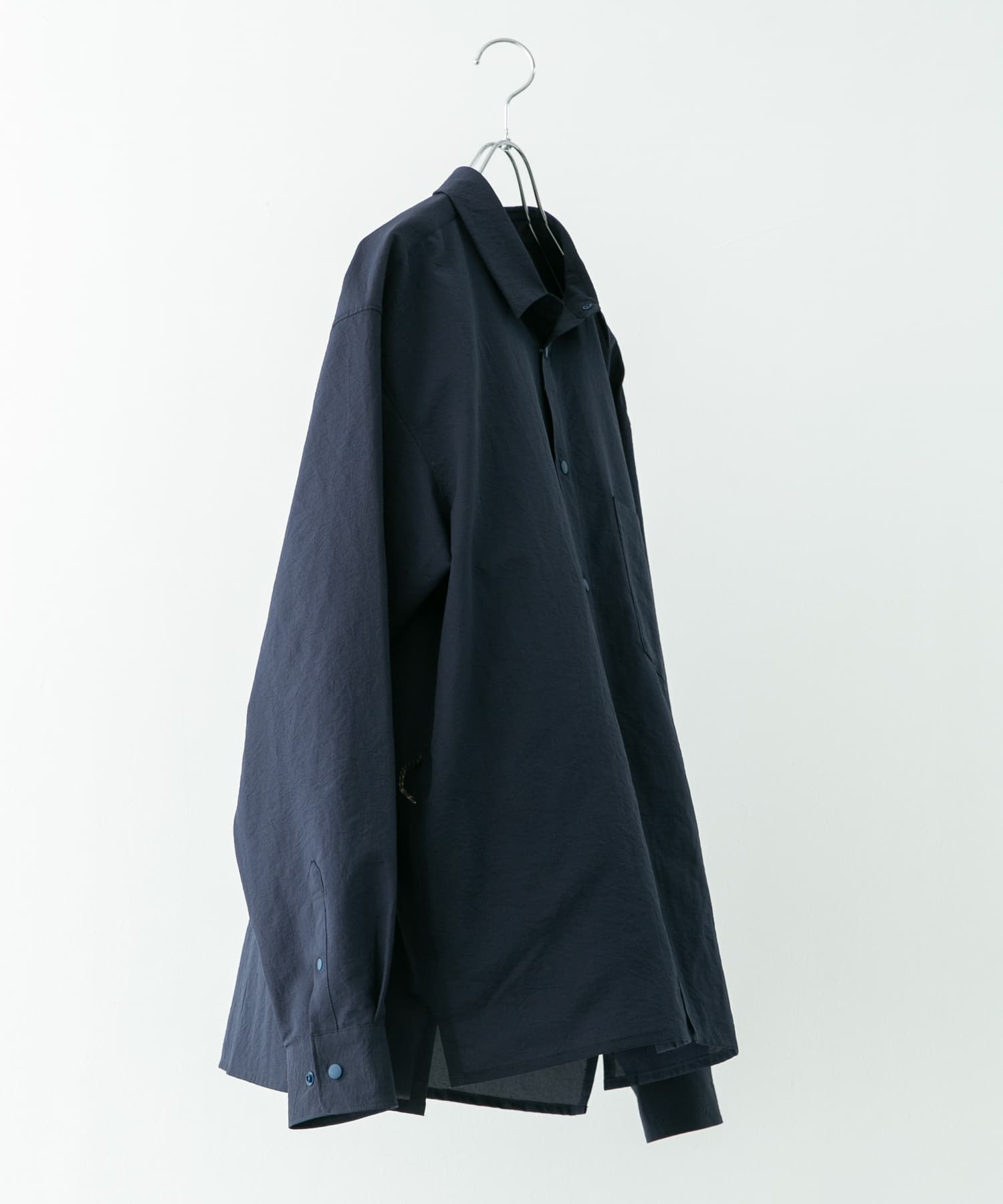 吸水速乾/軽量』DotAir LONG-SLEEVE SHIRTS[FEA5-13S001]｜URBAN