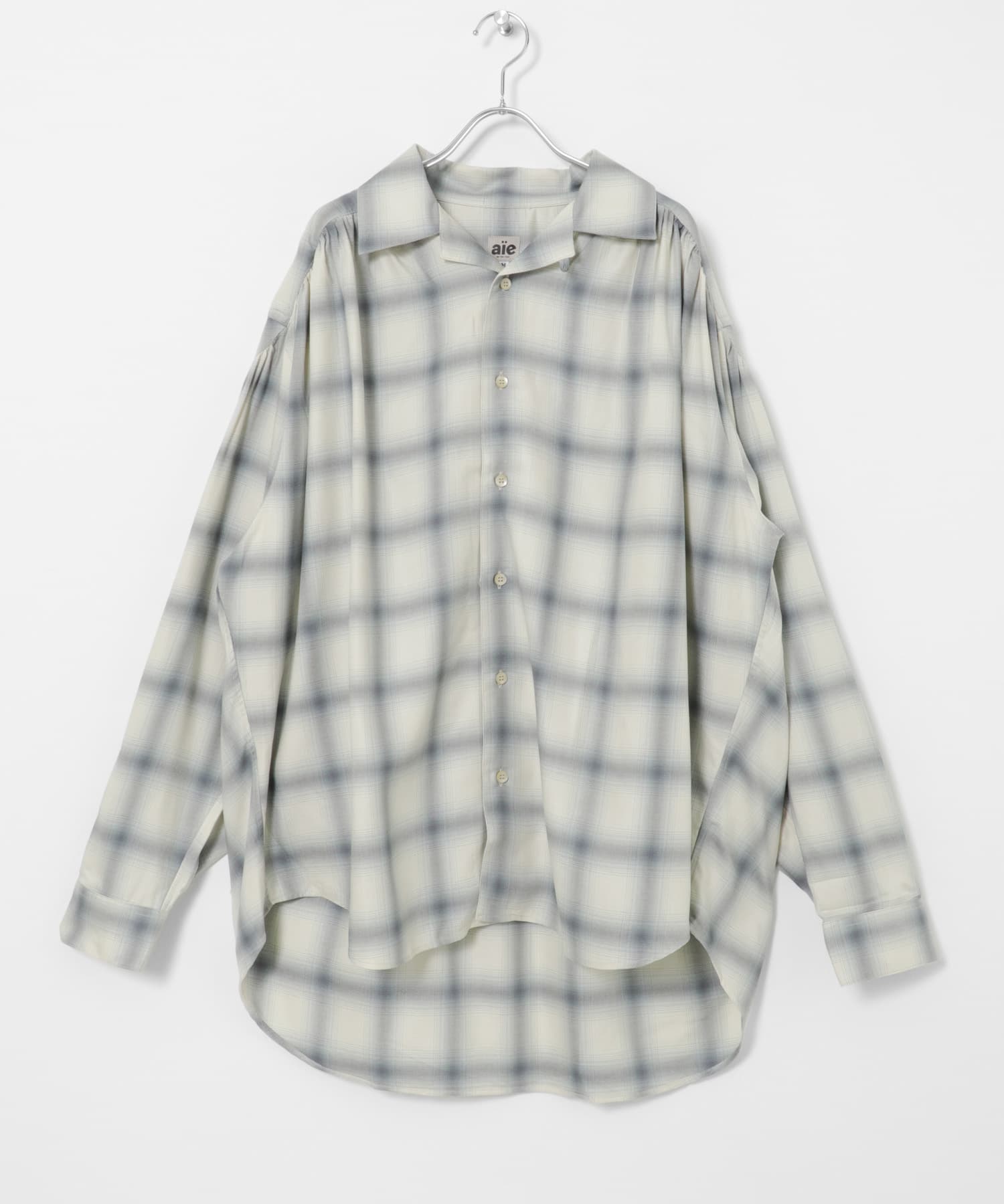AiE Painter Shirts[UMA4-QV810]｜URBAN RESEARCH公式