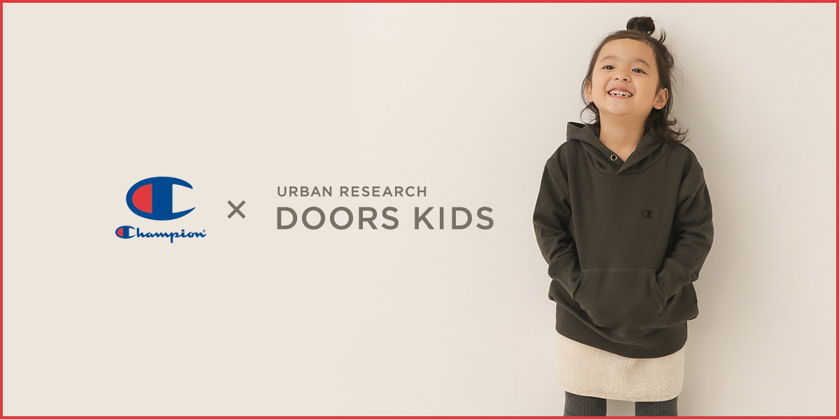 doors ファッションネット通販 urban research公式ファッション通販
