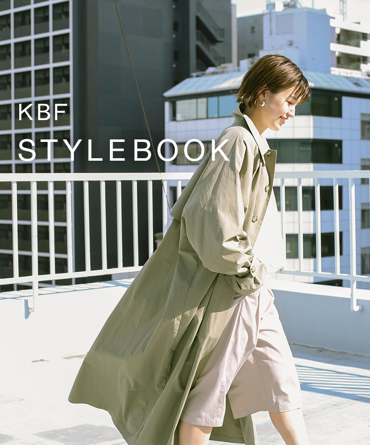 Kbf Urban Research公式ファッション通販 Kbf Urban Research公式ファッション通販