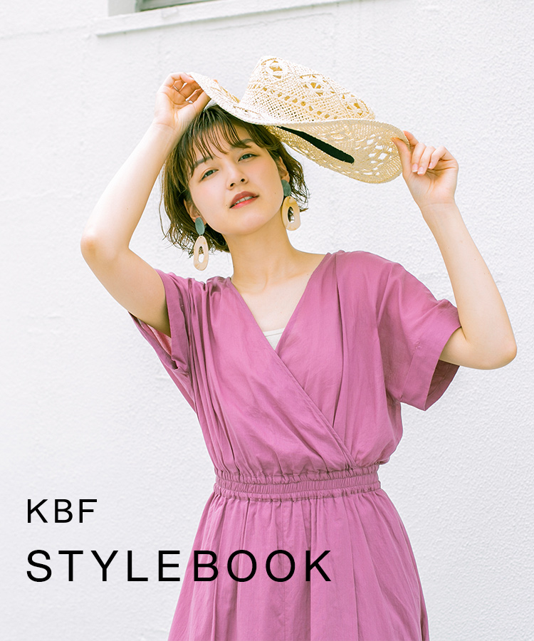 Kbf Urban Research公式ファッション通販