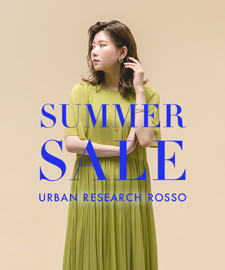 Rosso Urban Research公式ファッション通販 Rosso Urban Research公式ファッション通販