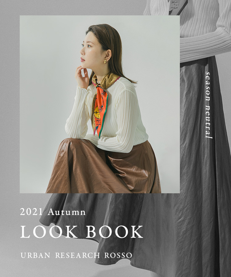 Rosso Urban Research公式ファッション通販 Rosso Urban Research公式ファッション通販
