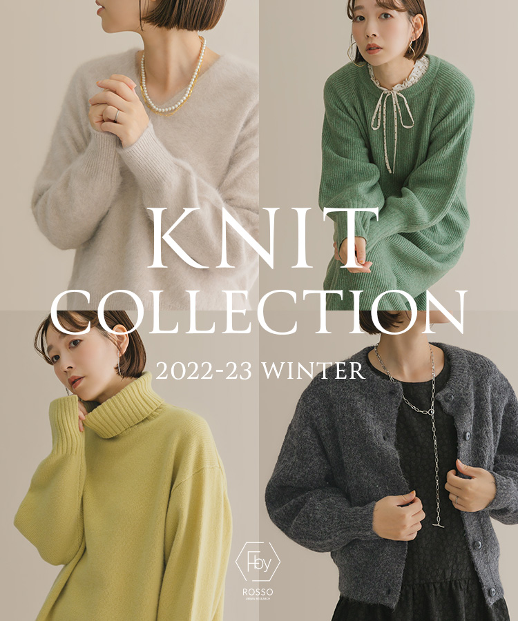 ROSSO|URBAN RESEARCH公式ファッション通販