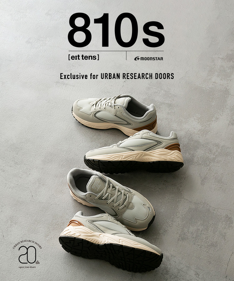 DOORS｜URBAN RESEARCH公式ファッション通販
