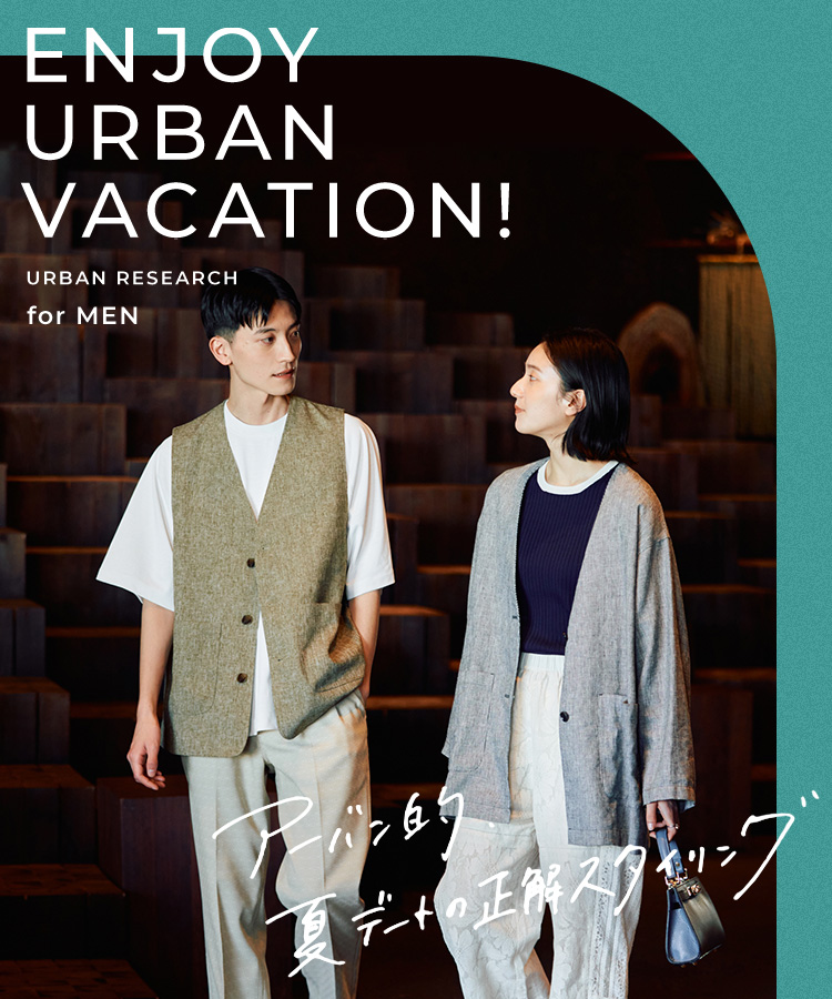 即納超特価】 URBAN RESEARCH アーバンリサーチ GOODBETTERBEST ネオンストライプシャツ タカシマヤファッションスクエア  通販 PayPayモール
