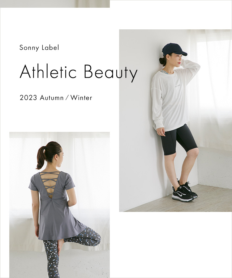 Sonny Label｜URBAN RESEARCH公式ファッション通販