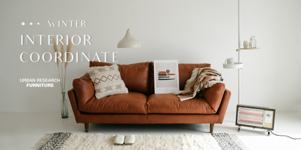 WINTER INTERIOR COORDINATE