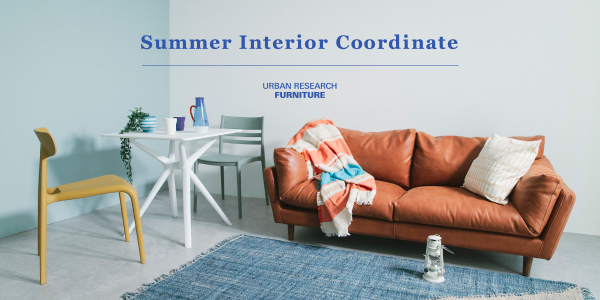 Summer Interior Coordinate