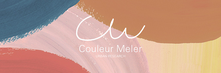 Couleur Meler