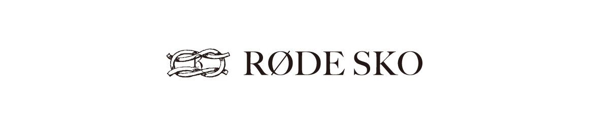 RODE SKO