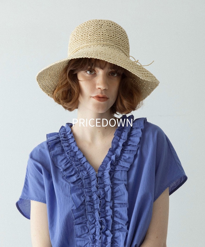 【PRICE DOWN】人気アイテムがお求めやすいお値段に◎