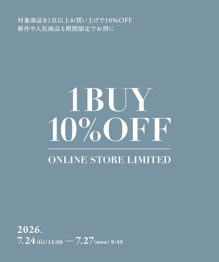 ONLINE STORE LIMITED 1BUY 10%OFF
