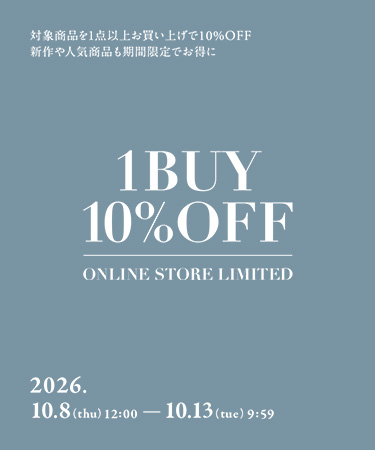 ONLINE STORE LIMITED 1BUY 10%OFF