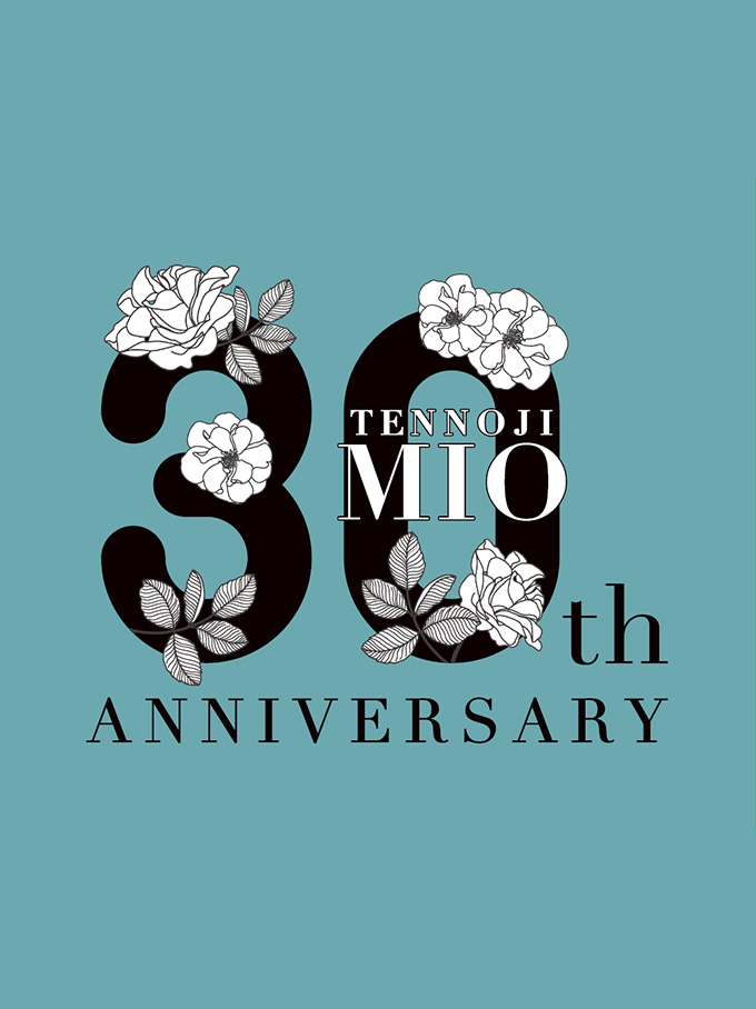 天王寺MIO 30th ANNIVERSARY - URBAN RESEARCH DOORS 天王寺ミオ店