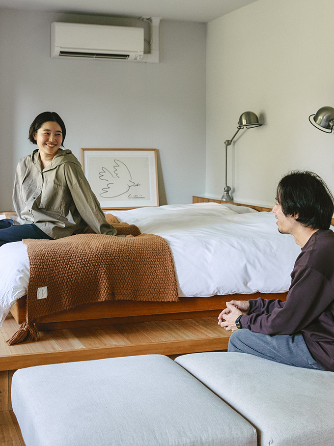 MAATEE&SONS カシミヤ和紙Fish Tail Coat サイズ3 MAATEE&SONS