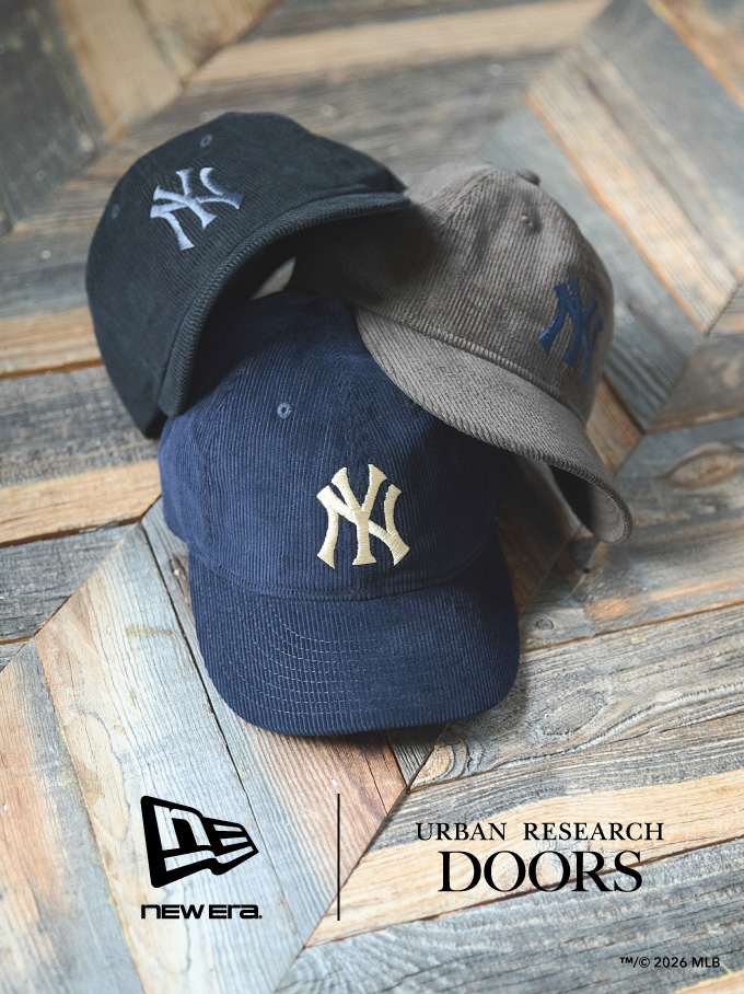 最終 URBAN RESEARCH ネイビー 3ピース L 美品 URBAN RESEARCH DOORSよりNEW ERA®別注「9THIRTY™」が登場 – URBAN