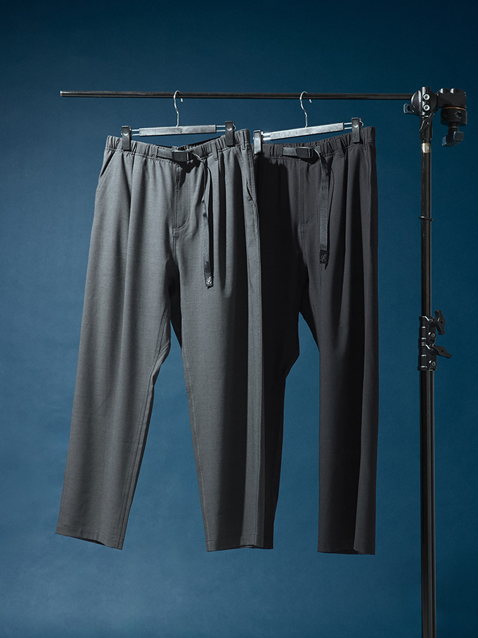2026 AW Gramicci for EKAL EXCLUSIVE ITEMS – URBAN RESEARCH MEDIA