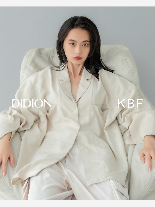 KBF 『DIDION POP UP SHOP』