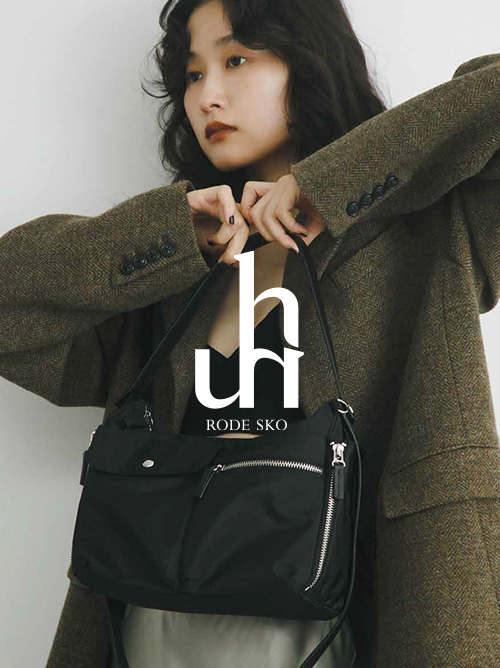 【hun RODE SKO】 POP UP 開催のお知らせ