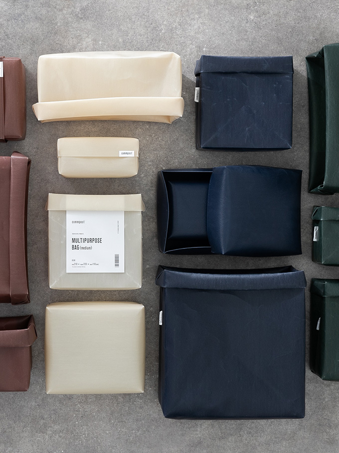 「commpost」最終消化セール開催中！