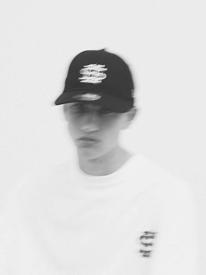 SEE SEEより “August Collection for SEE SEE” が登場