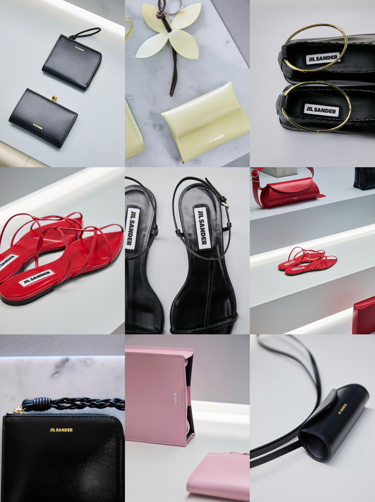 JIL SANDER Launch at URBAN RESEARCH KYOTO – URBAN RESEARCH MEDIA