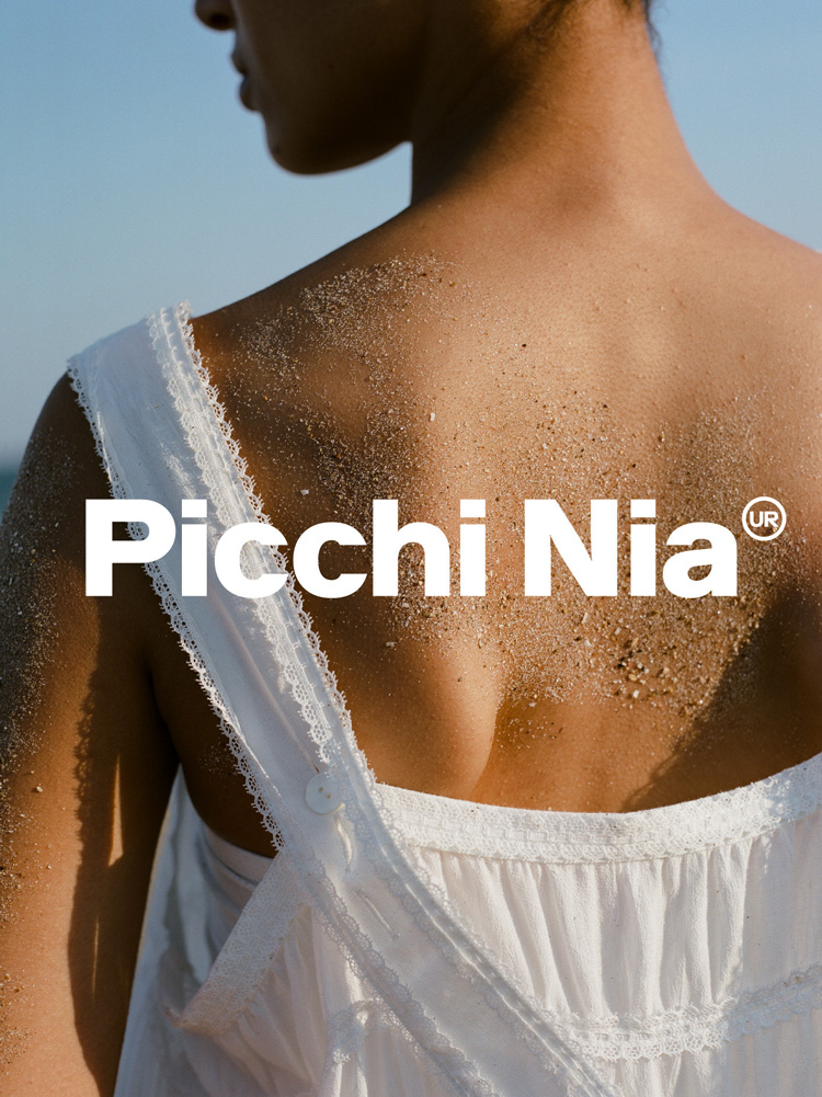 UMIさん専用 URBAN RESEARCHの新ハウスブランド「Picchi Nia」が始まります – URBAN