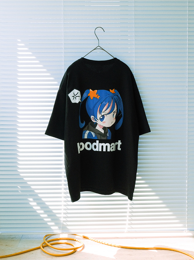 Hoodmart × URBAN RESEARCH】バイヤーやPRチームを虜にする「あの