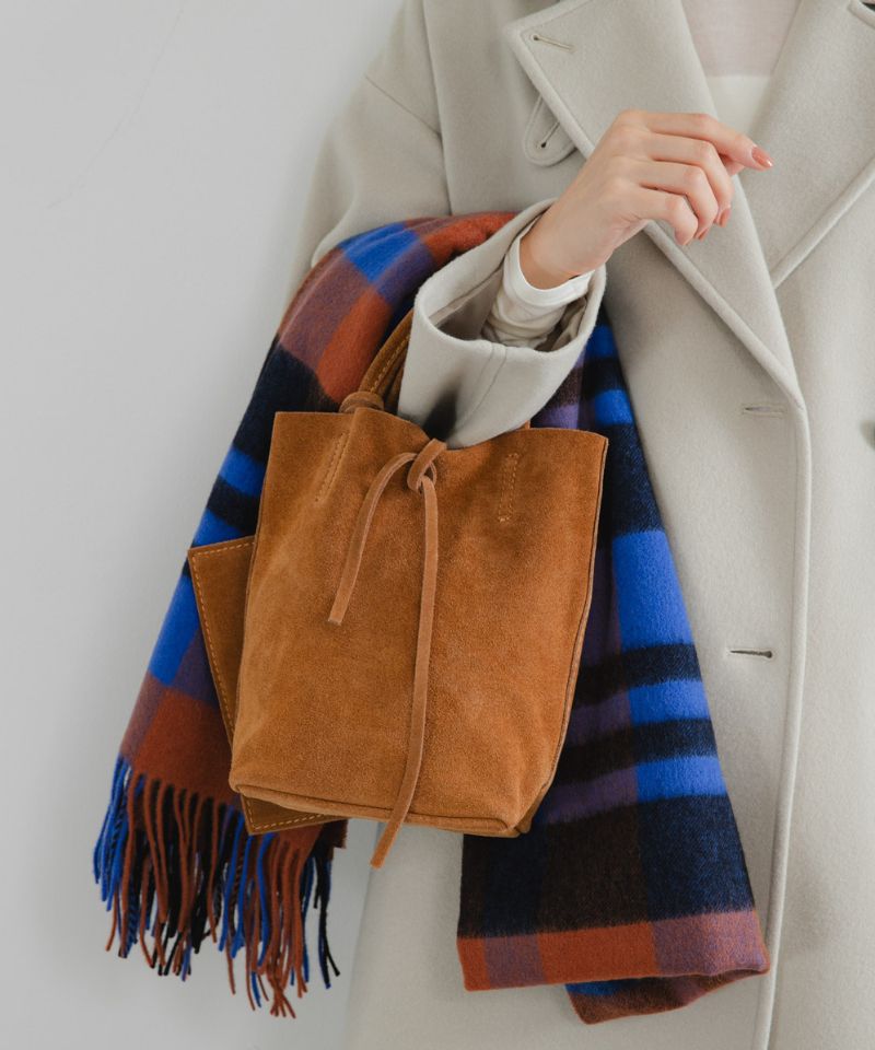 プラスワンで「今年顔」に。秋冬小物をご紹介