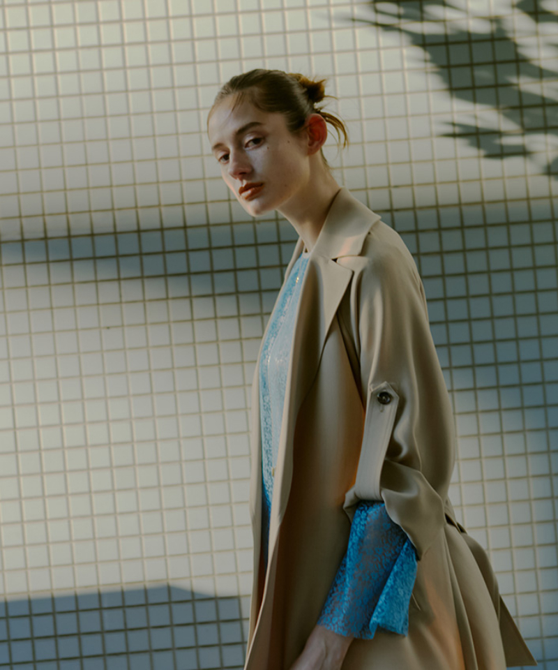 2026 Spring/Summer LOOK｜ROSSO