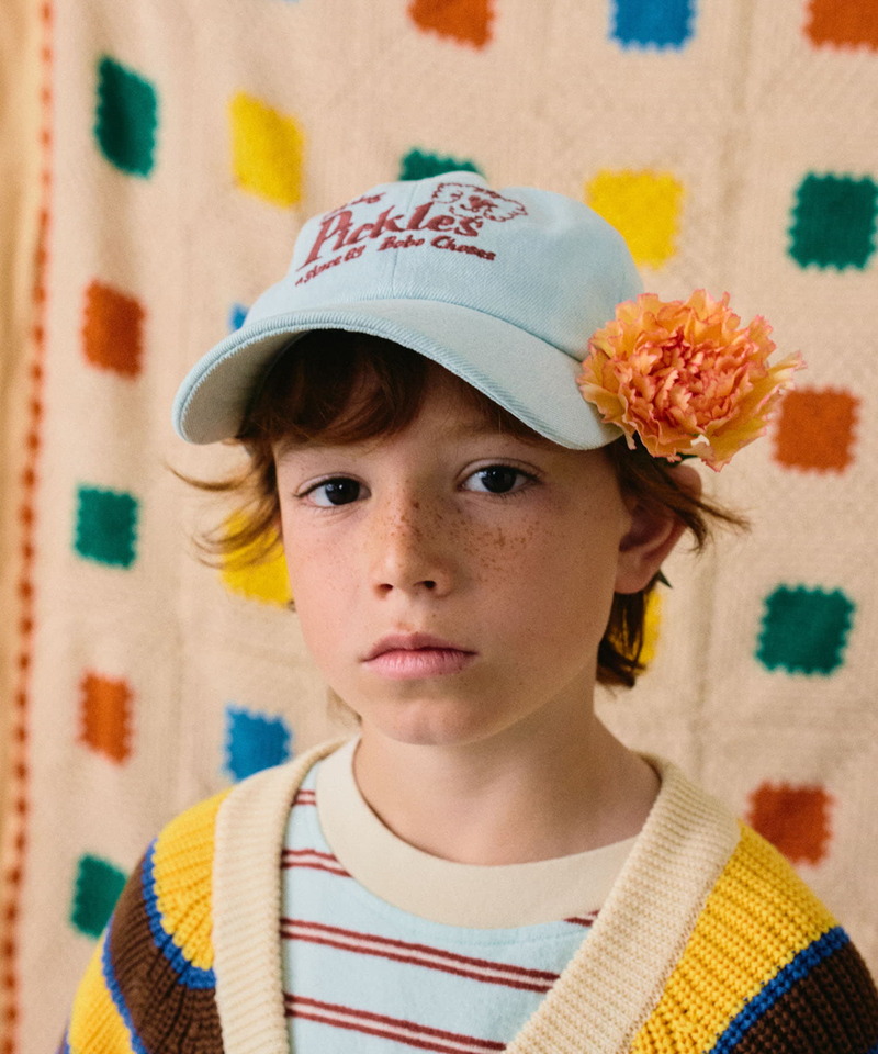 人気ブランドBOBO CHOSESの26SSコレクションが入荷しました