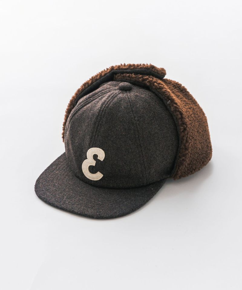 ギフトにもおすすめ　あったか小物