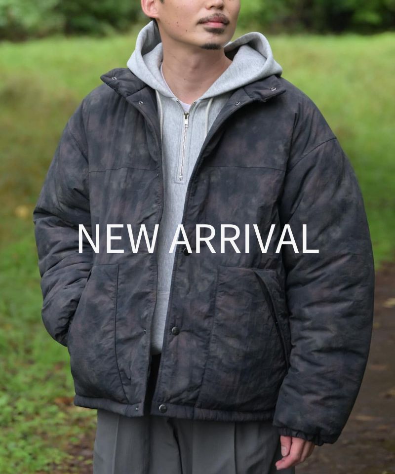 今週の新作アイテム