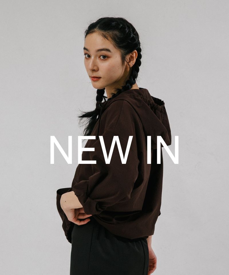 今週の新作入荷アイテム