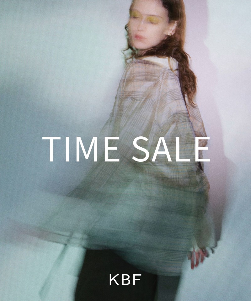 2026年春物が最大55％OFF！掘り出し物が見つかるタイムセール開催中