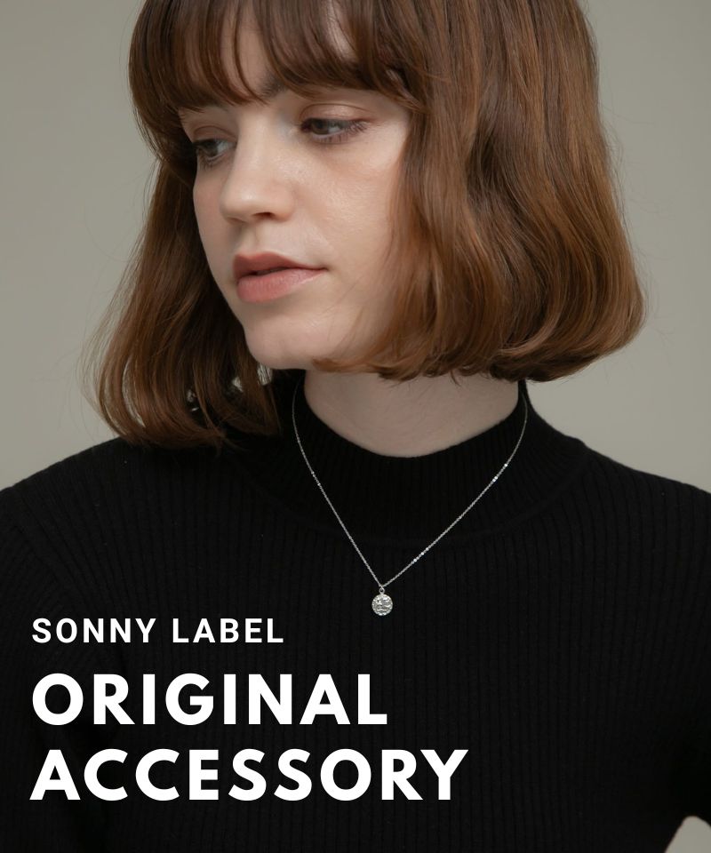 Sonny Label の original accessory