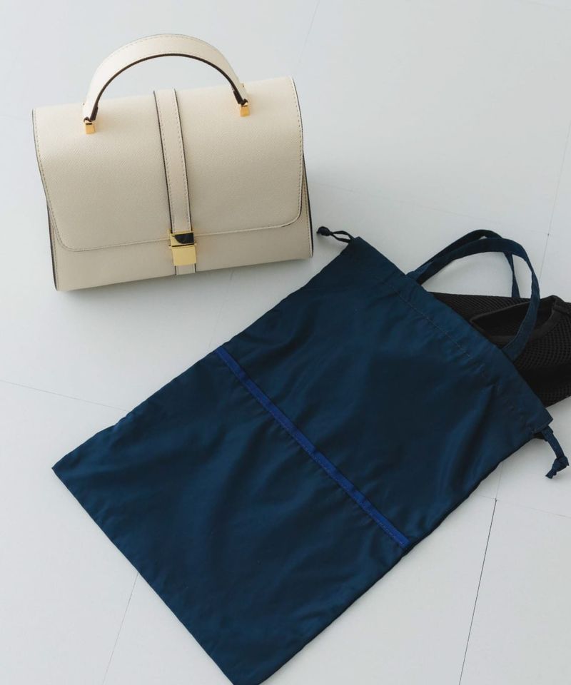 上品見えが叶う、ハンドバッグ